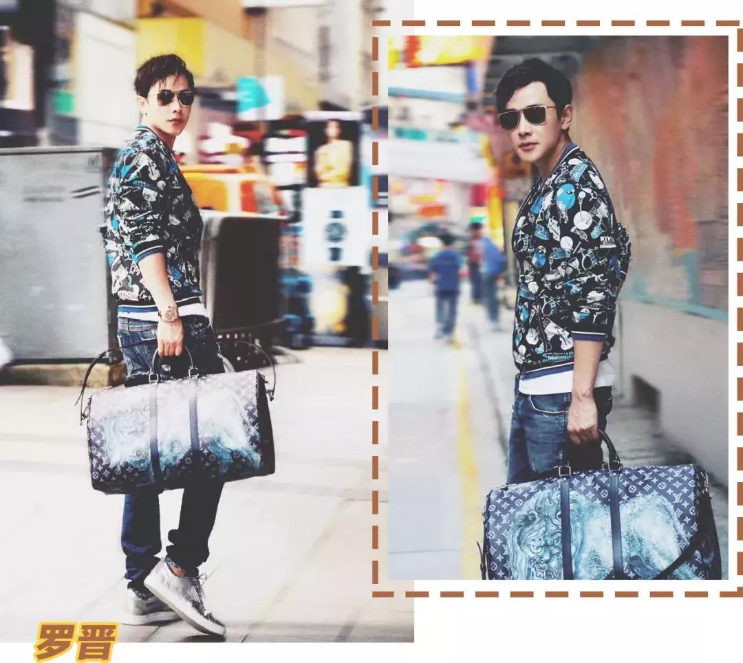 lv双肩包动物园,lv狗包