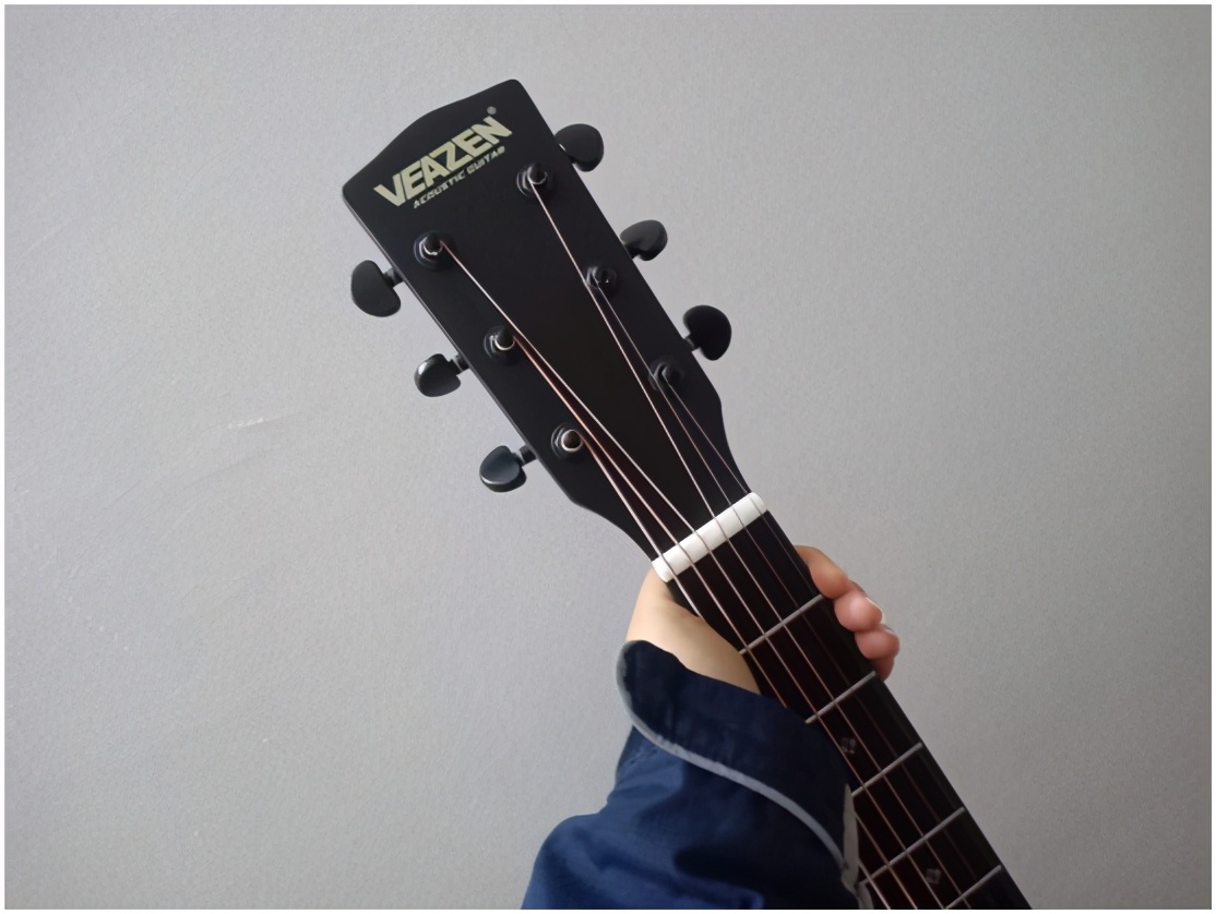 veazenclr300吉他怎么样,veazen吉他试听