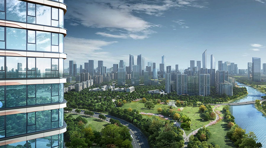 以首开热销之姿，盛启攀成钢荣耀新十年