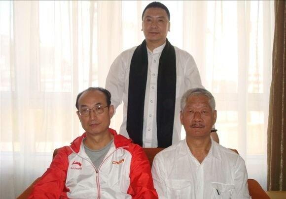 散打主席郑环宇怒斥罗志祥：你和周扬青长期谈恋爱不结婚是耍流氓