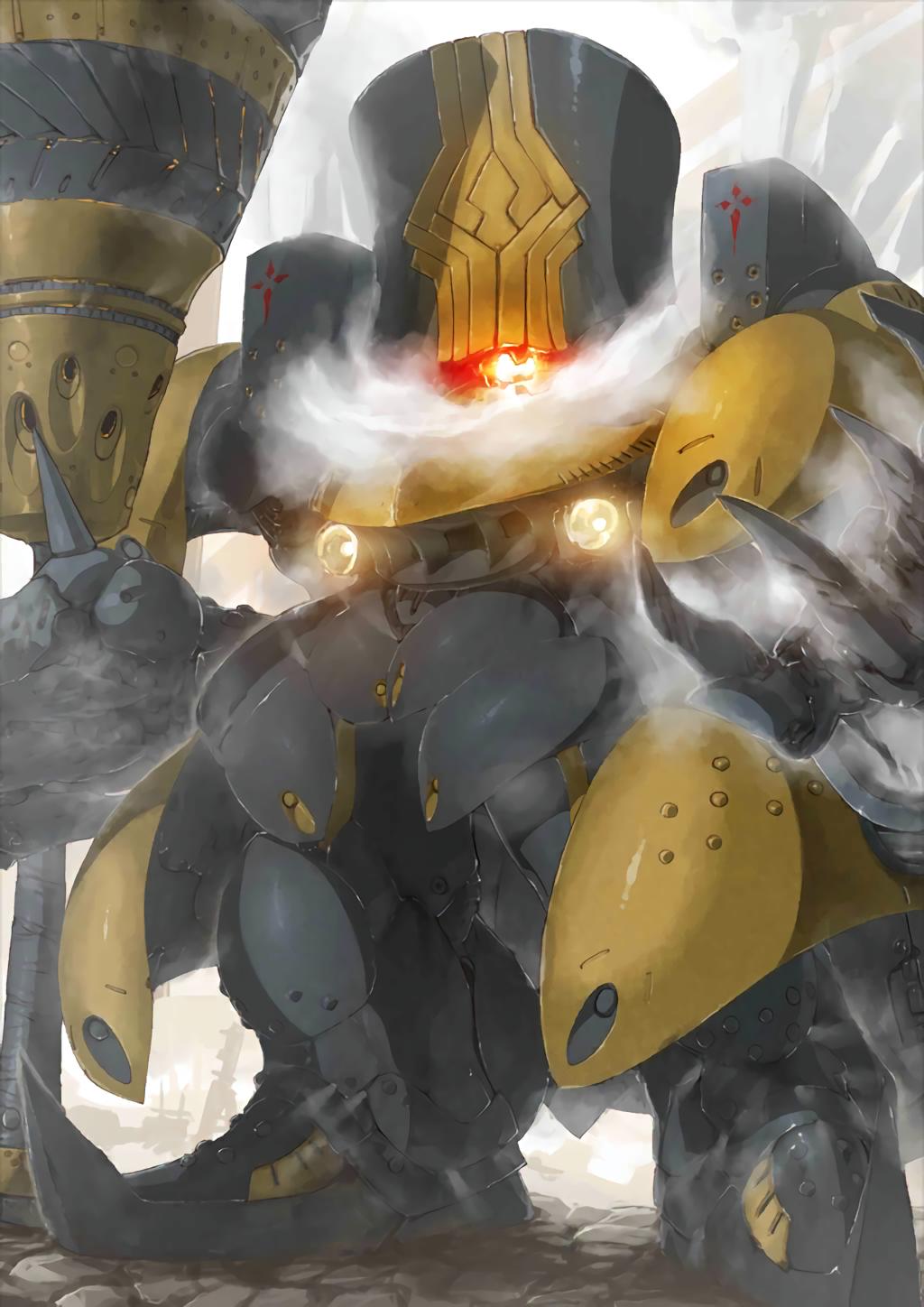 FGO:情人节咕咕报全文本,以及部分注解,咕咕报才是活动本体