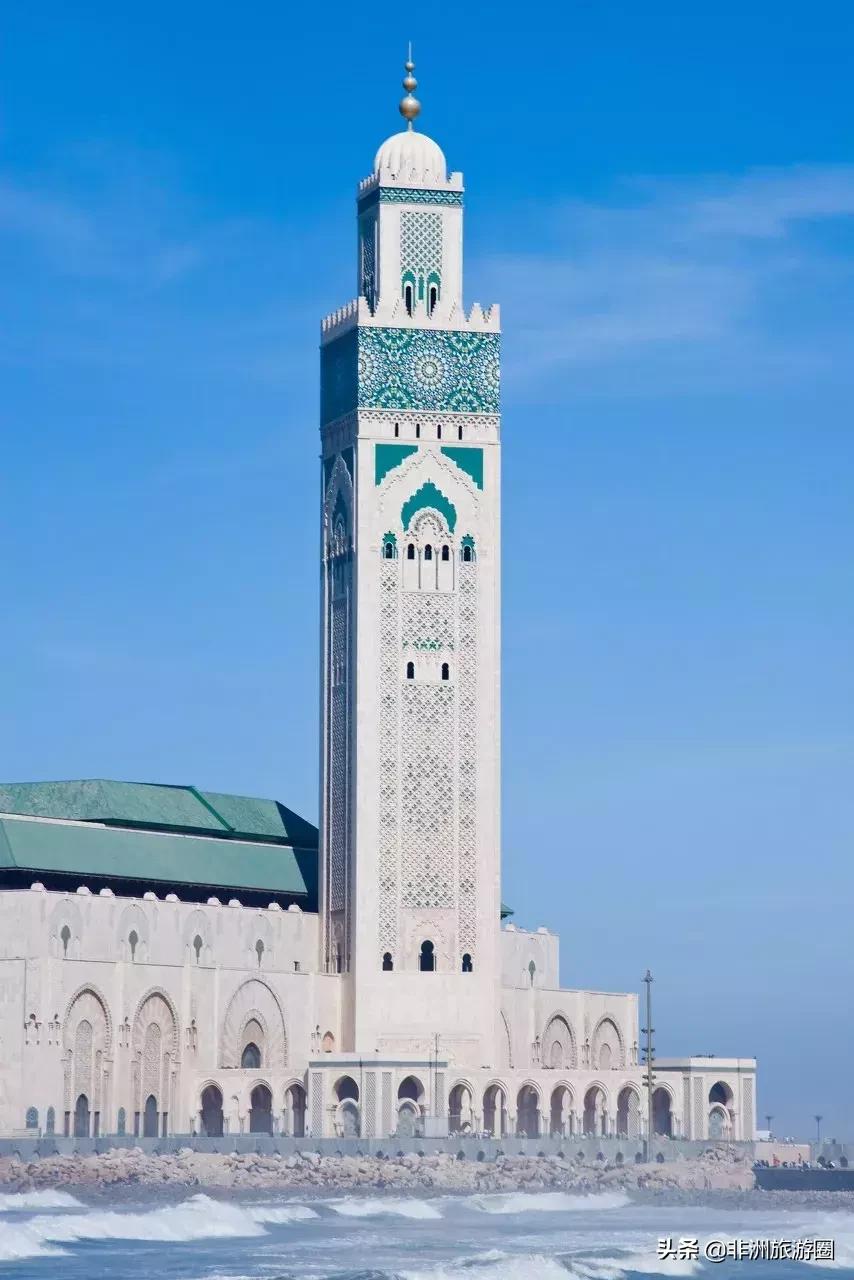 比欧洲便宜比希腊小众梦幻，这个免签的童话故事现实地千年摩洛哥