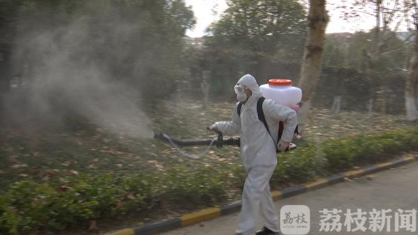 南京殷巷新寓封闭式管理,南京封闭式