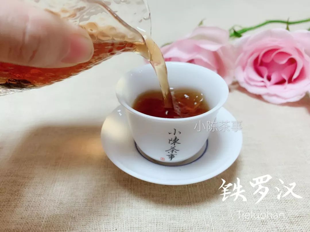 武夷岩茶四大名枞茶叶图片,武夷岩茶四大名枞是哪四大