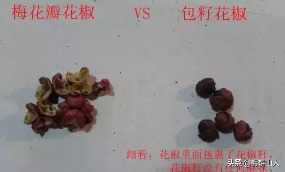 花椒要讲究品质不要只说价格 (为什么最近的花椒价格这么高)