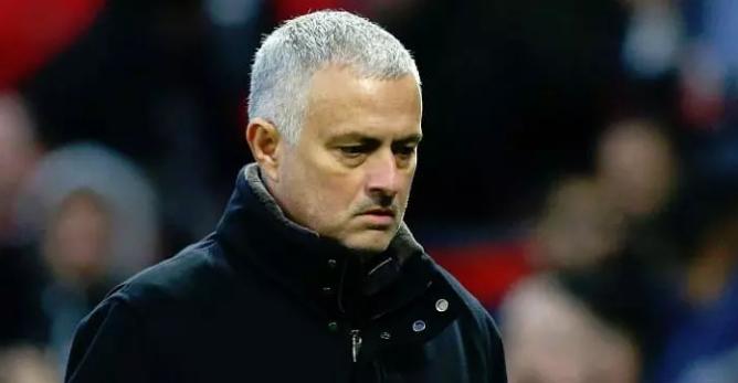 穆里尼奥离开曼联后曼联怎么样,穆里尼奥离开曼联之后的成绩