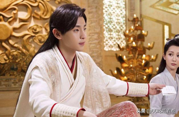 菱形脸单眼皮的高级感,单眼皮好看又高级感