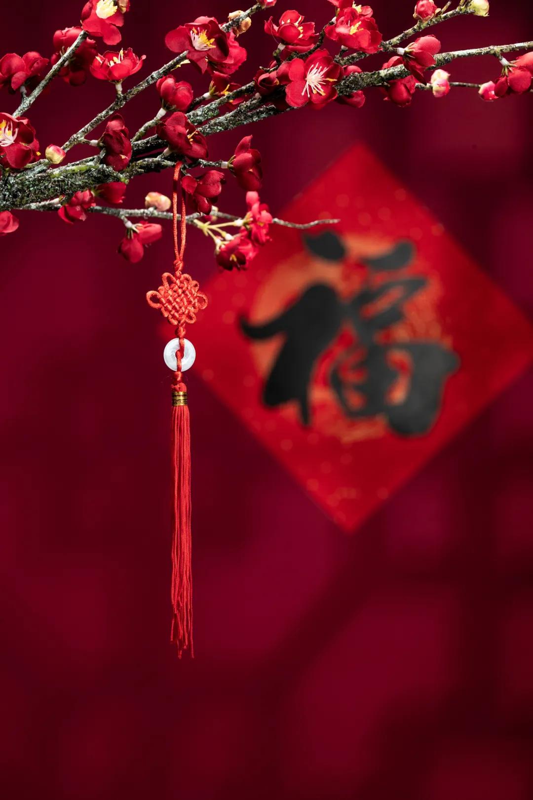 哪些瞬间让你觉得快过年了,哪个瞬间让你觉得过年了