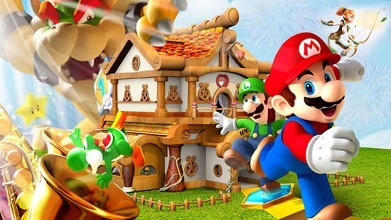 超级玛丽2019年版本,超级玛丽旗舰版怎么样