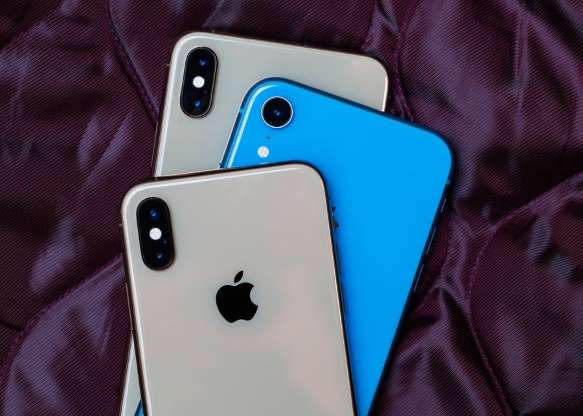 如果iPhone发出“iCloud存储不足”警告,仍然可以继续备份手机