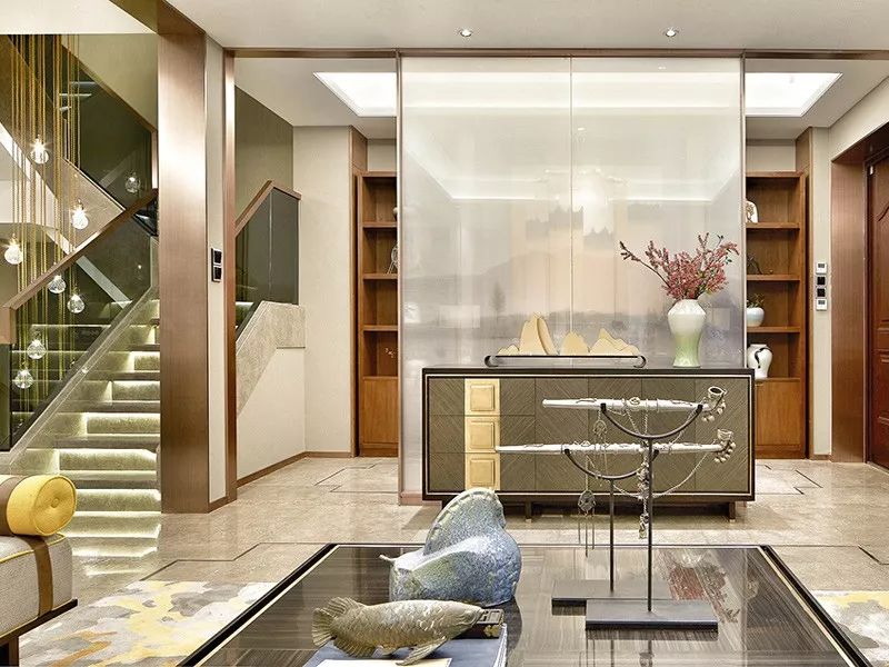 隔断改造独立房间,家居可移动隔断改造空间