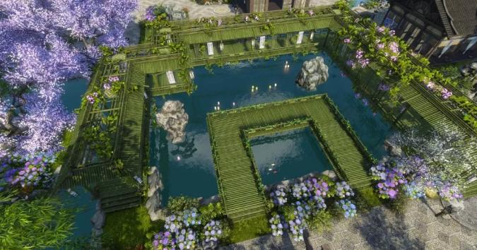 逆水寒日报剧情,逆水寒日报投稿