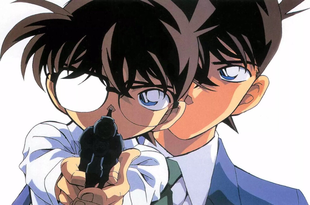 柯南出过国吗,如果柯南来到中国会怎么样