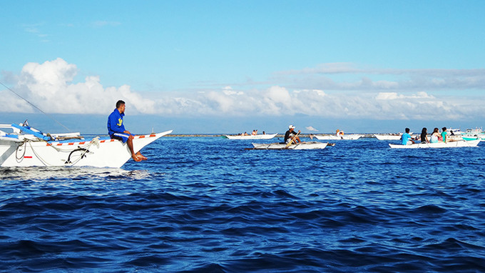 寻求心灵的平静安逸,寻求内心的宁静与平和
