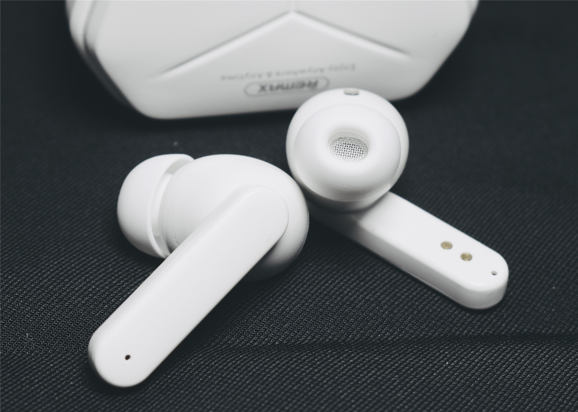 remax睿量tws-30测评,remax睿量tws-10i测评