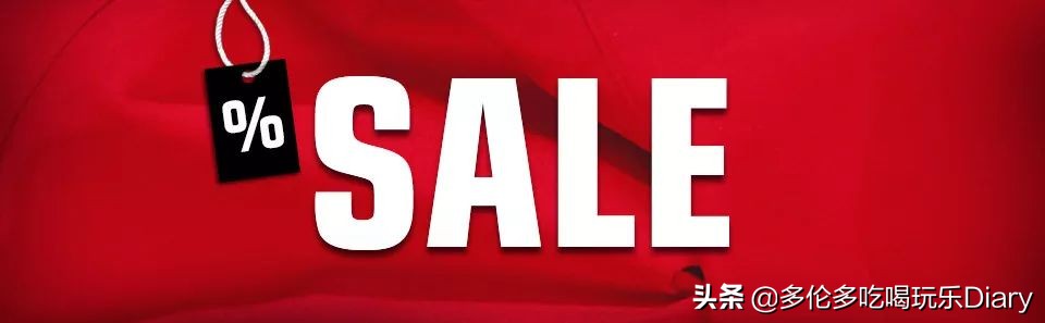 outlets双十一提前购,outlets双十一有折扣吗