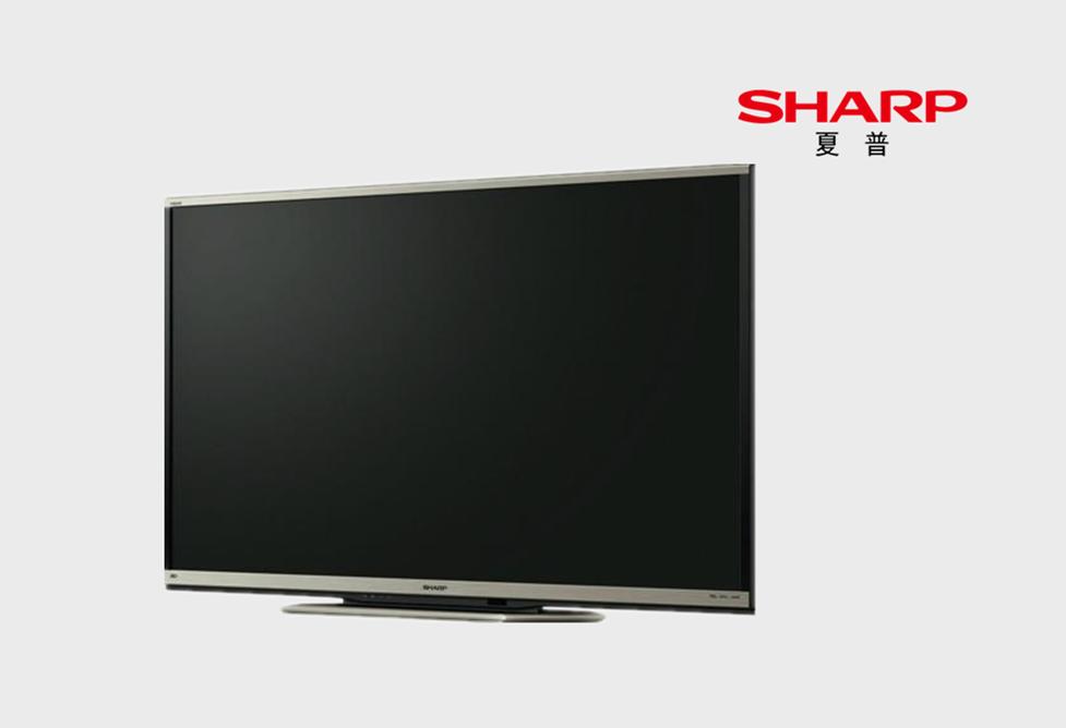 夏普龟山面板,夏普液晶屏是世界最好的屏吗