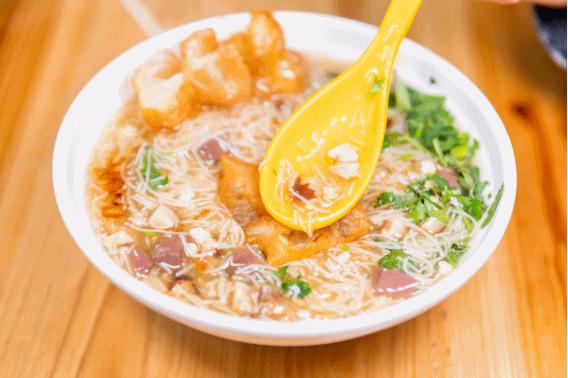 我想和你在漳州做完这一百件事情