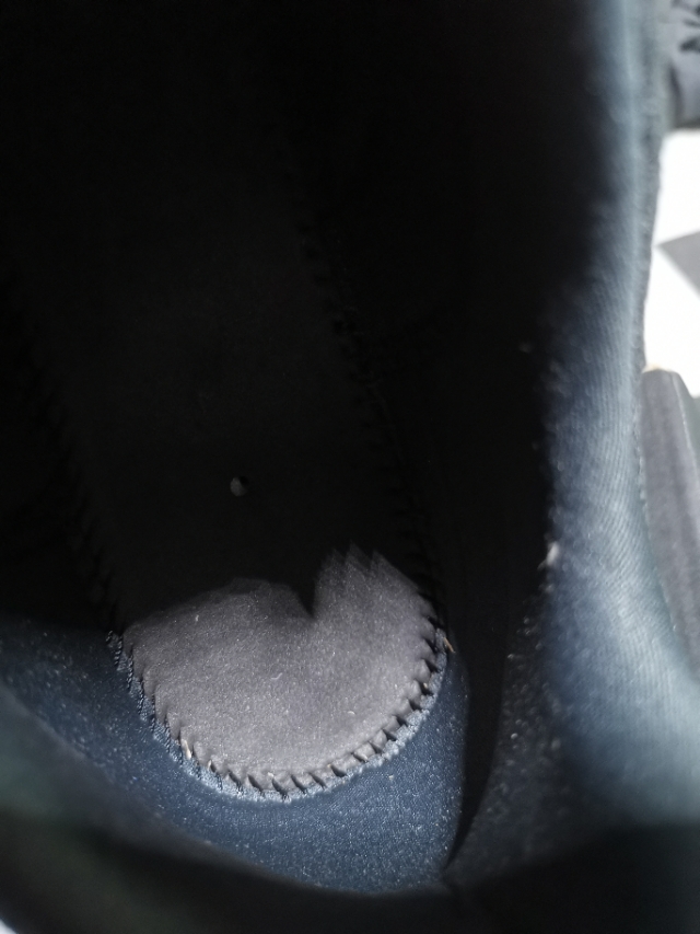 阿迪达斯阿尔法小椰子测评,曾经阿迪达斯