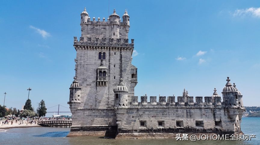 来这里私奔吧,像海明威说的一样|「跟着Johome看世界」