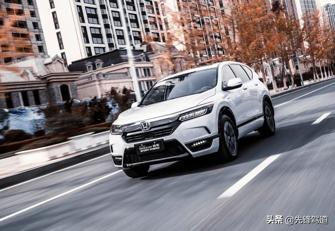 那辆被三亚第一缕晨光祝福过的新车，来了