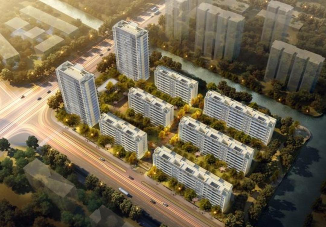 网红盘即将开盘,网红盘全部开盘