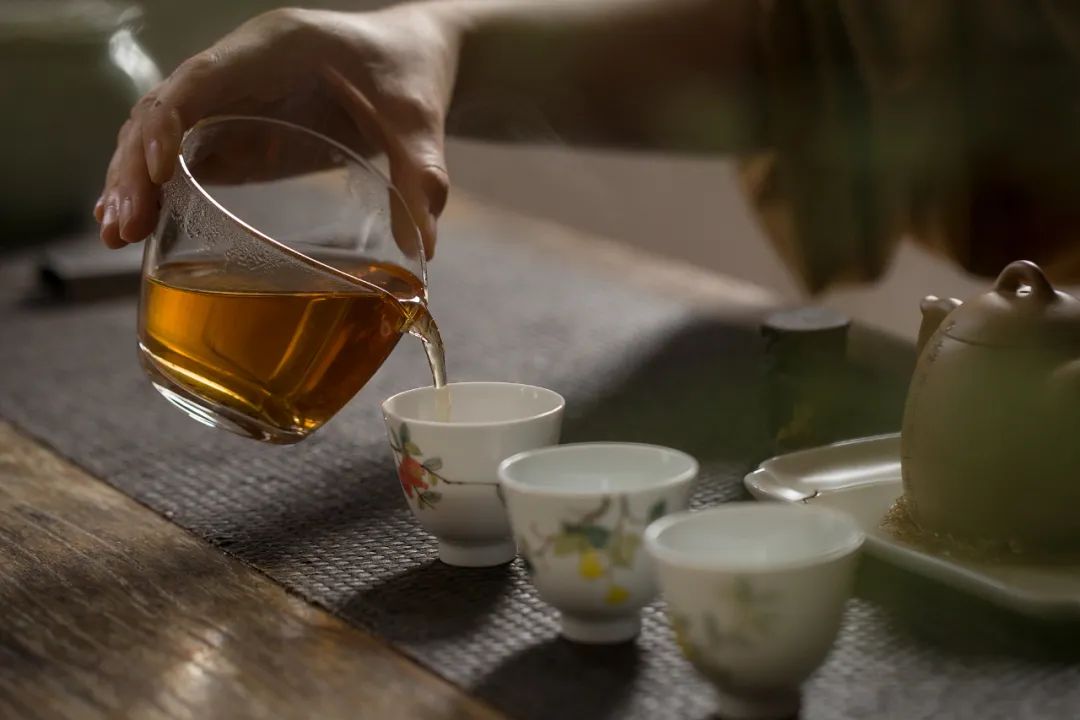 下关茶厂推荐沱茶的正确打开方式,下关沱茶特级2011