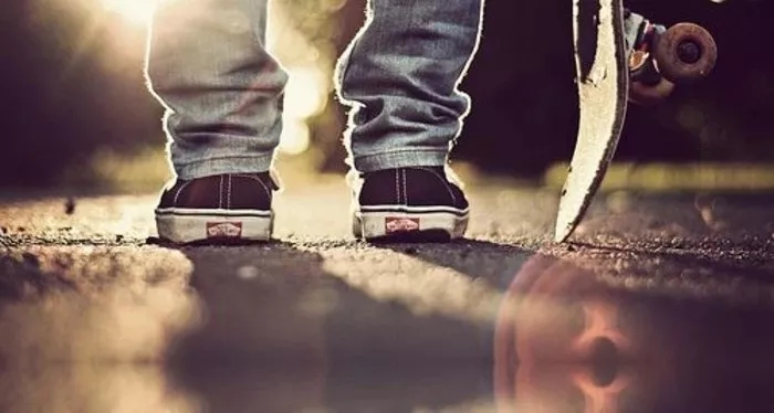 vans鞋磨脚怎么整,vans鞋内磨破