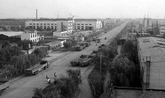 80年代大邱庄有多繁华,大邱庄80年代