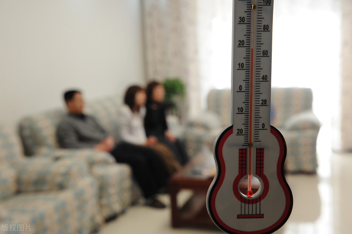 临泉地暖用5年后感受,燃气地暖用5年后感受