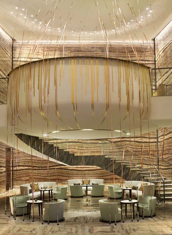 全球最贵十大奢华酒店排名,100张真实酒店图片