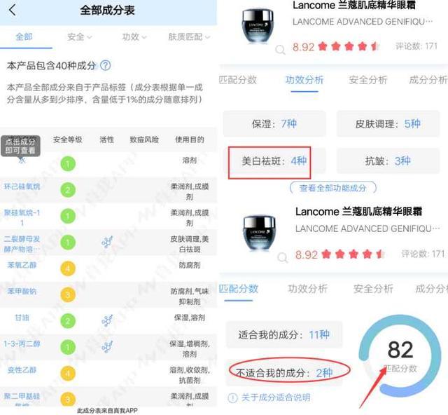 兰蔻和雅诗兰黛哪个更好用,为什么雅诗兰黛比兰蔻卖得好
