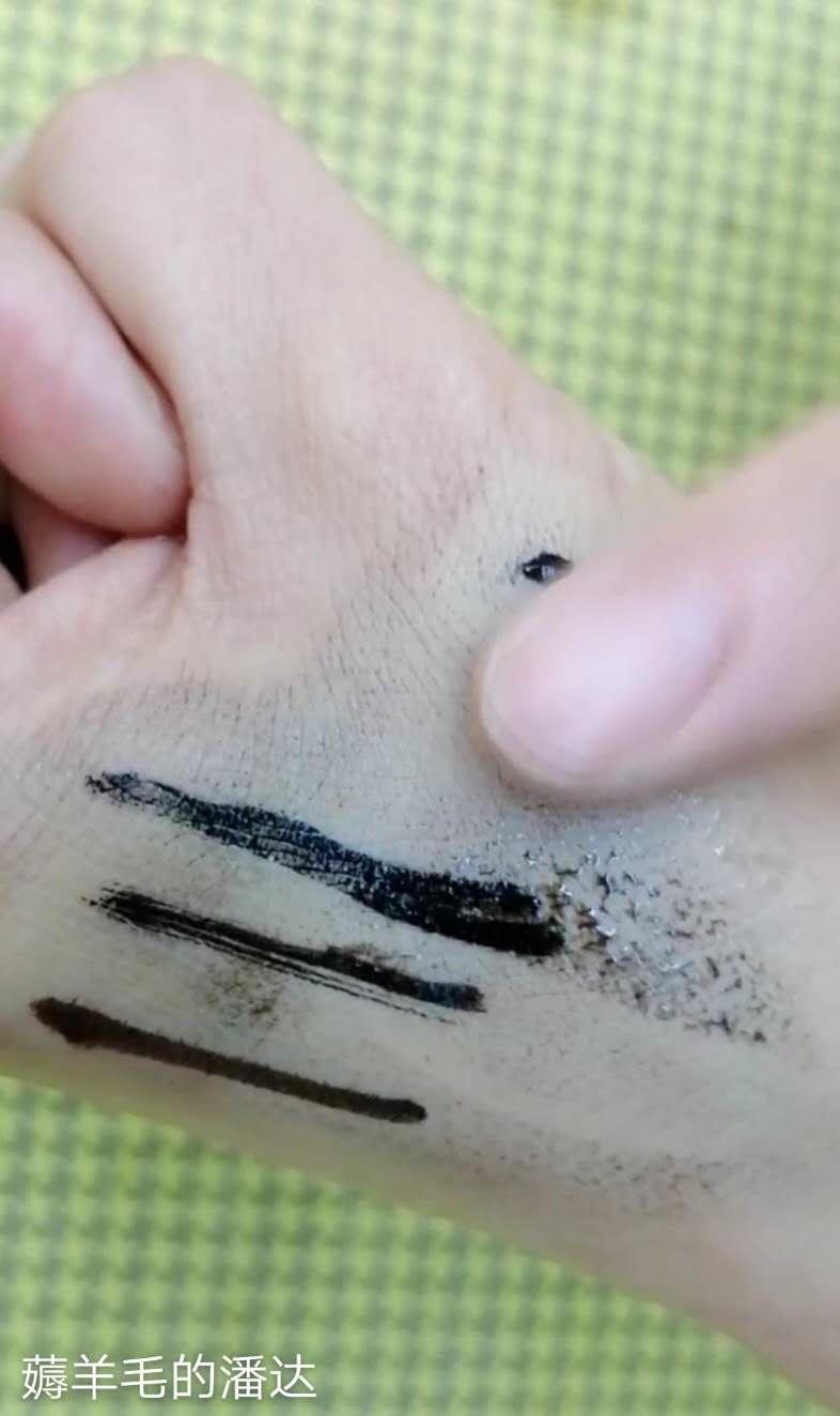 开箱9.9元马克笔,十元左右的眼线胶笔测评