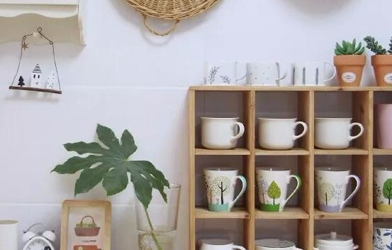 极简风的家具搭配色调,美到极致的家具搭配