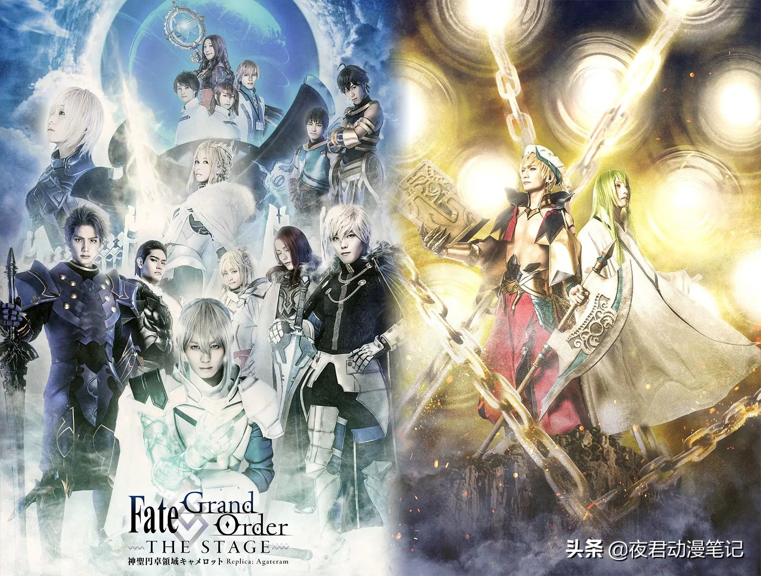 fgo2023热度,fgo明日方舟全球热度