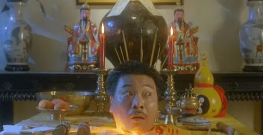 林正英邱淑贞王晶吴孟达,邱淑贞林正英王晶吴孟达演的鬼片