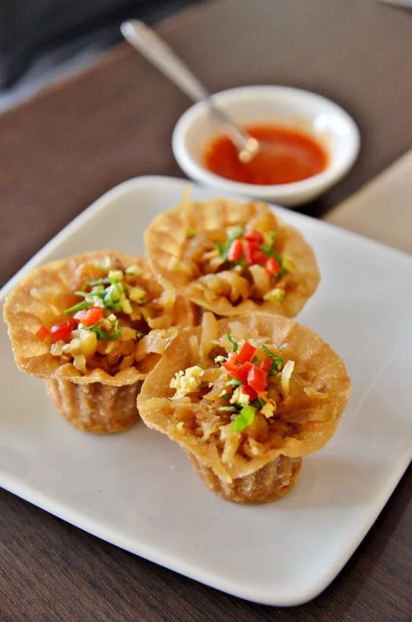 新加坡人爱吃的食物,新加坡奇葩美食图片