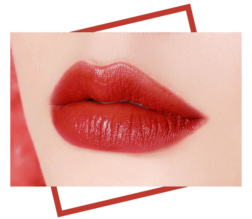 古力娜扎用的是哪一款口红,没想到涂口红也可以这么爽