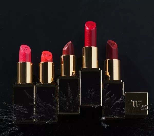 tf口红档次排名第几,tf口红高端假货鉴定