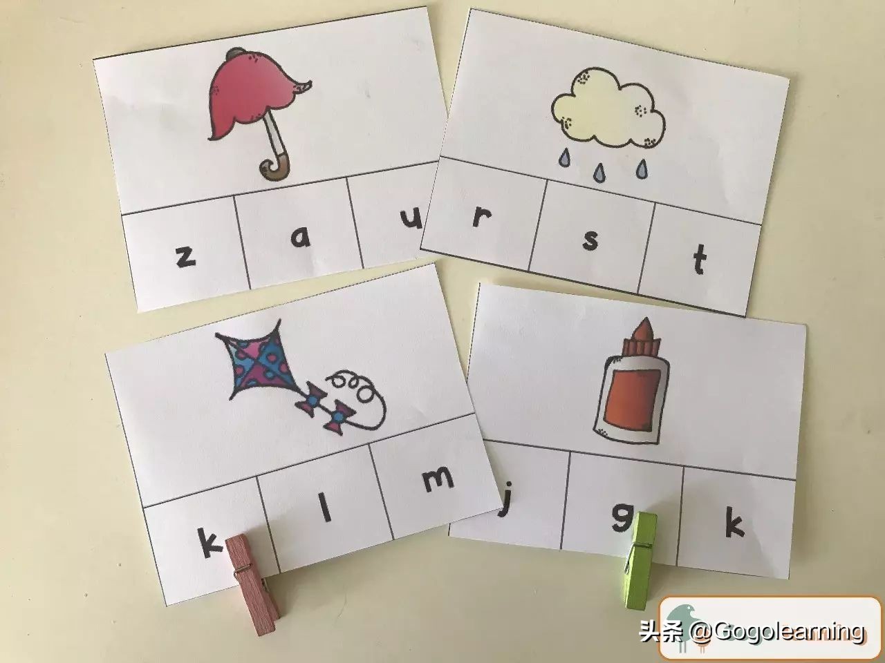 26个字母的自然拼读你学会了吗,26个英文字母自然拼读规则大全