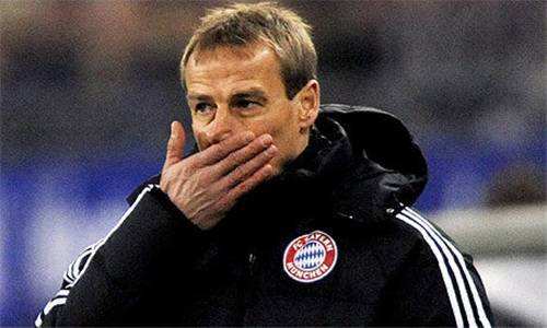 被拜仁血洗的德甲,被拜仁血洗过的队