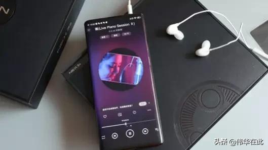 vivoNES3S售价5000多的豪华手机真的值得买吗？最全面的测评