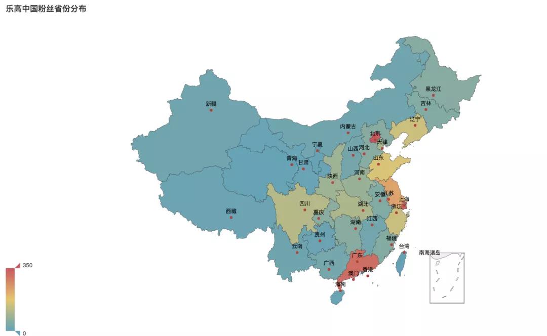 乐高带你了解,乐高不止只是一个幼稚的玩具