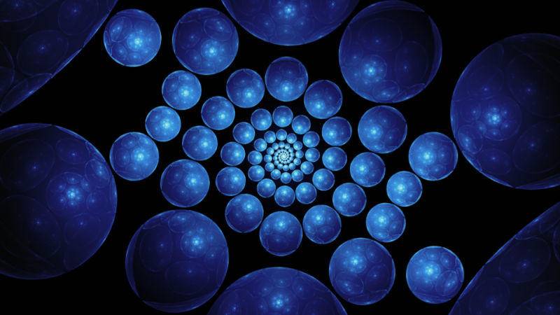 谁提出了平行宇宙的概念,谁提出的平行宇宙论