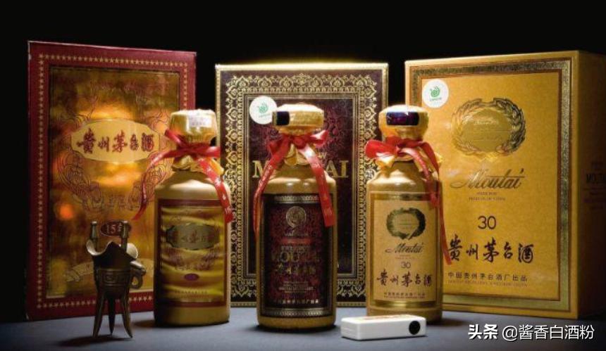 茅台酒最好是浓香还是酱香,茅台酒种类哪种保值