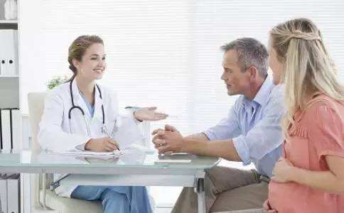 这几个产检项目一定不能拖,保护孕妇的健康与安全