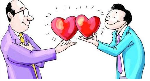 老板与员工之间的关系,员工如何和老板搞好关系