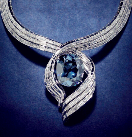 小众经典美出高级感珠宝首饰珍珠,法国珍珠项链欣赏