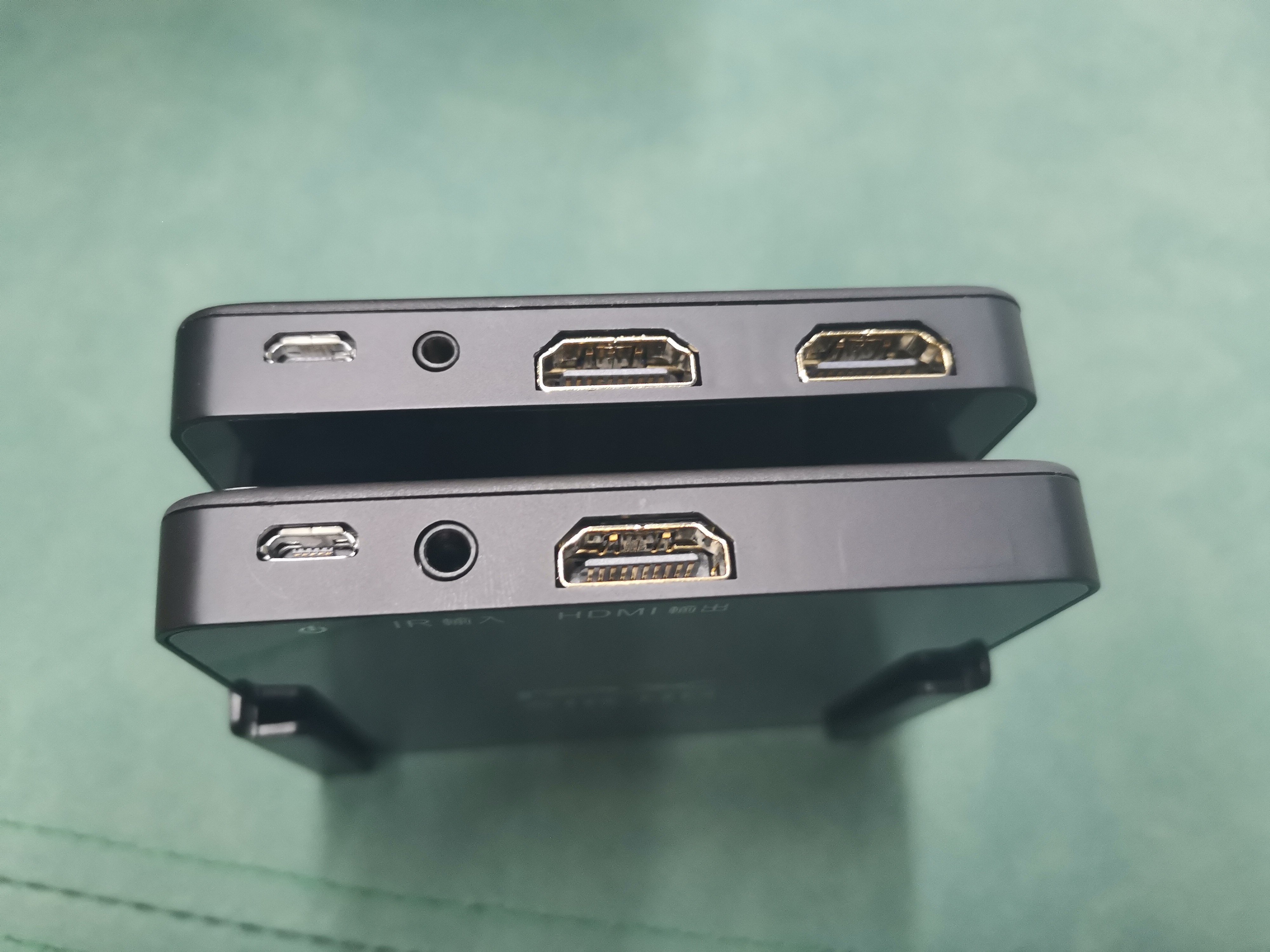 有线投屏和无线投屏神器测评,无线投屏神器免费版设备