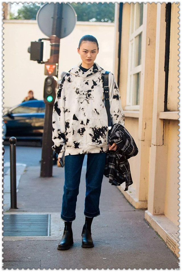 平胸穿衣服显高级感,平胸穿衣高级感